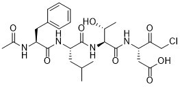 Ac-FLTD-CMK 2376255-48-8